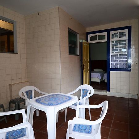 Casa De Hospedagem Dlourdes Ouro Preto  Eksteriør billede