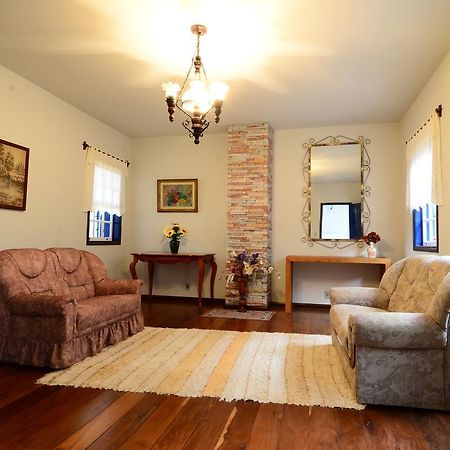 Casa De Hospedagem Dlourdes Ouro Preto  Eksteriør billede