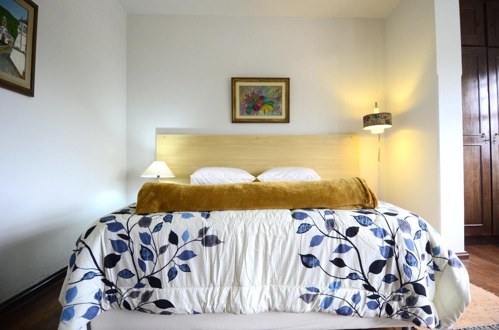 Casa De Hospedagem Dlourdes Ouro Preto  Eksteriør billede