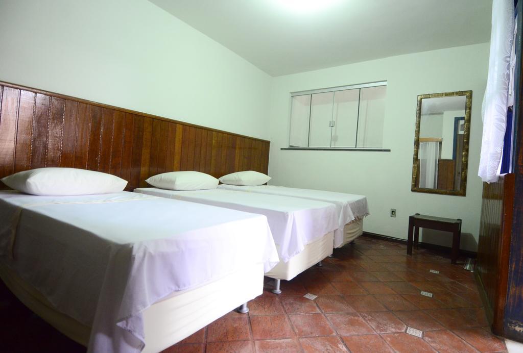 Casa De Hospedagem Dlourdes Ouro Preto  Eksteriør billede