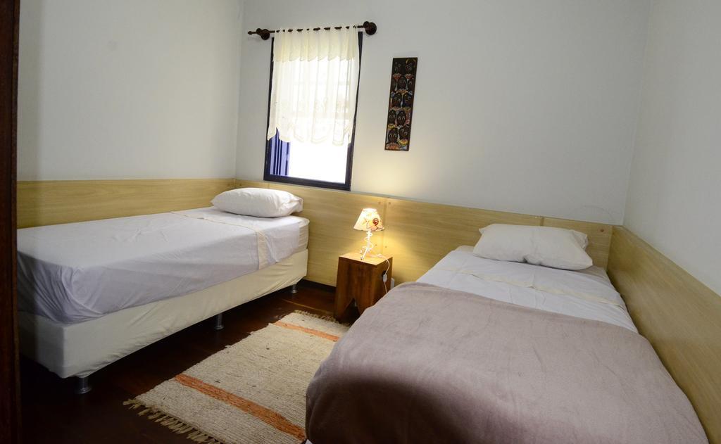 Casa De Hospedagem Dlourdes Ouro Preto  Eksteriør billede