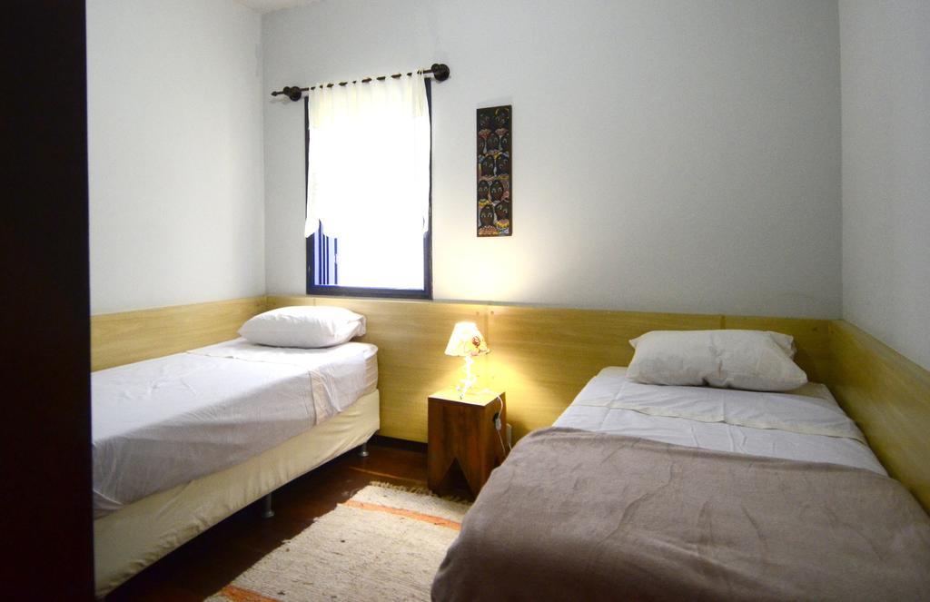 Casa De Hospedagem Dlourdes Ouro Preto  Eksteriør billede