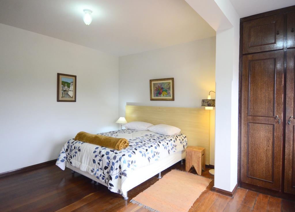 Casa De Hospedagem Dlourdes Ouro Preto  Eksteriør billede