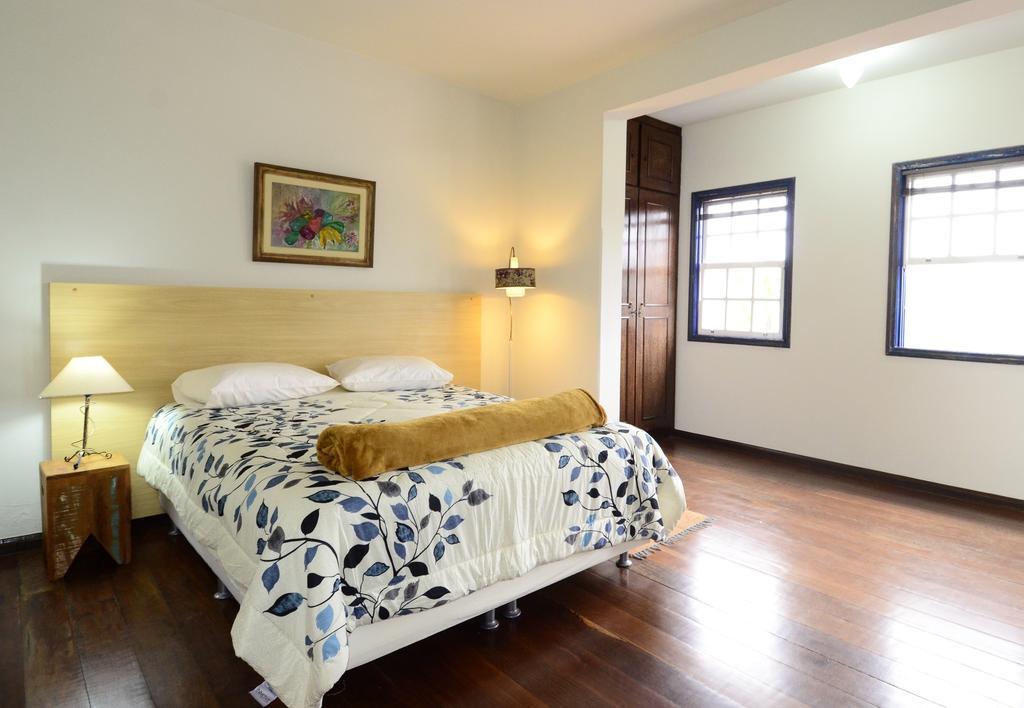 Casa De Hospedagem Dlourdes Ouro Preto  Eksteriør billede