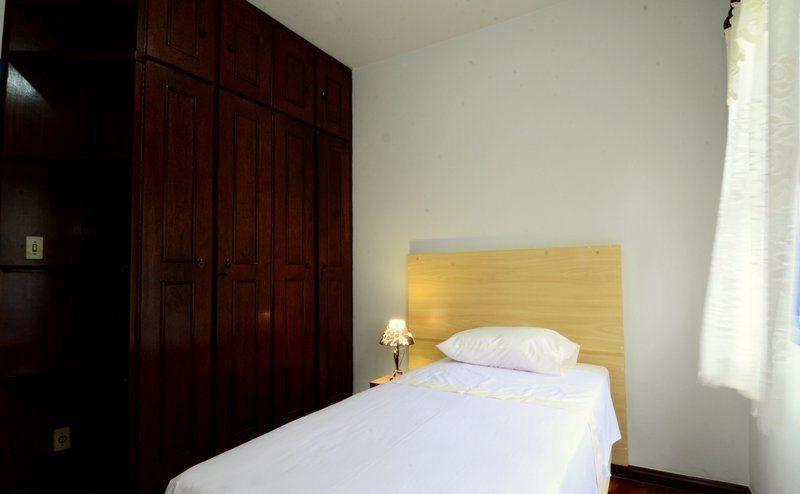 Casa De Hospedagem Dlourdes Ouro Preto  Eksteriør billede