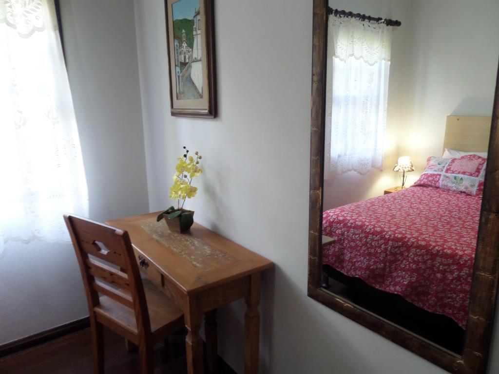Casa De Hospedagem Dlourdes Ouro Preto  Eksteriør billede