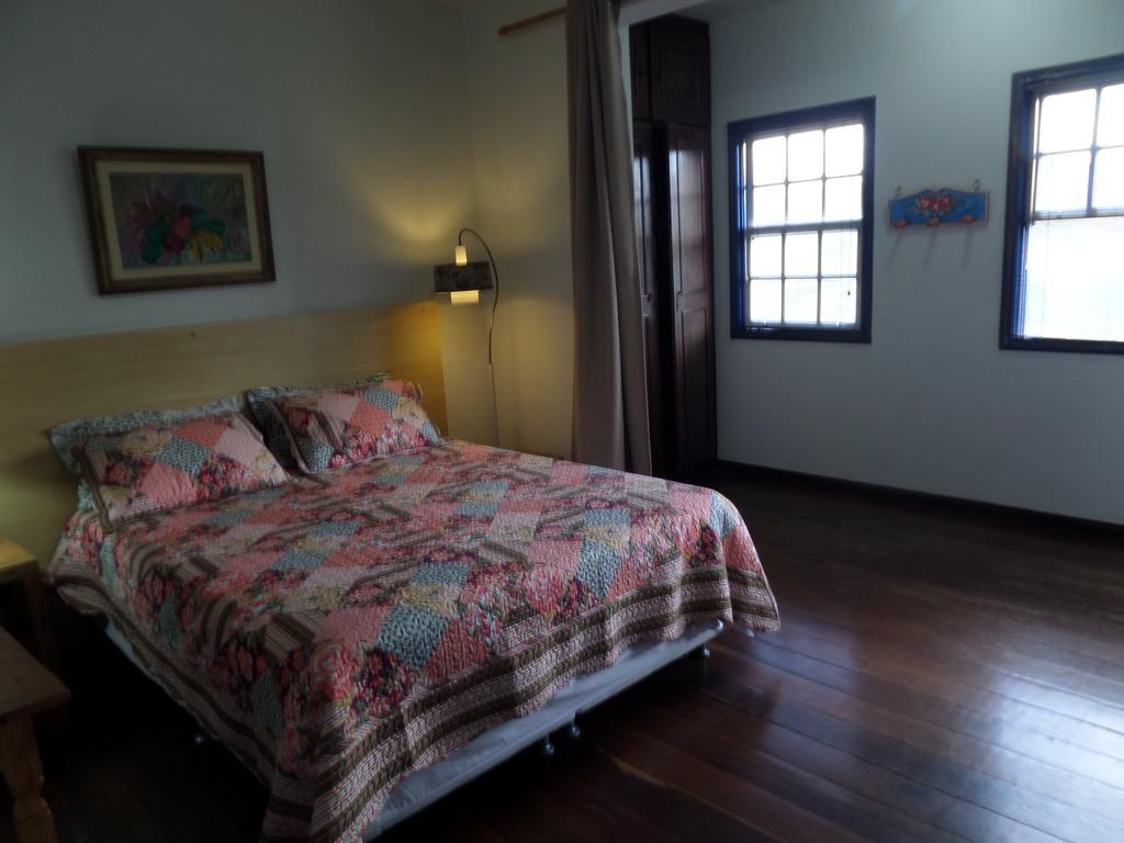 Casa De Hospedagem Dlourdes Ouro Preto  Eksteriør billede