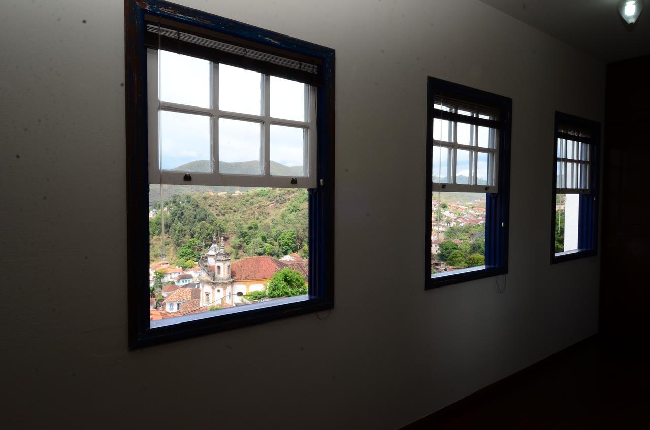 Casa De Hospedagem Dlourdes Ouro Preto  Eksteriør billede